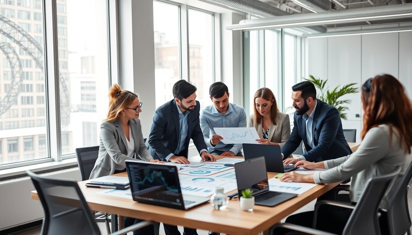 Welcome to AI Account Analytics